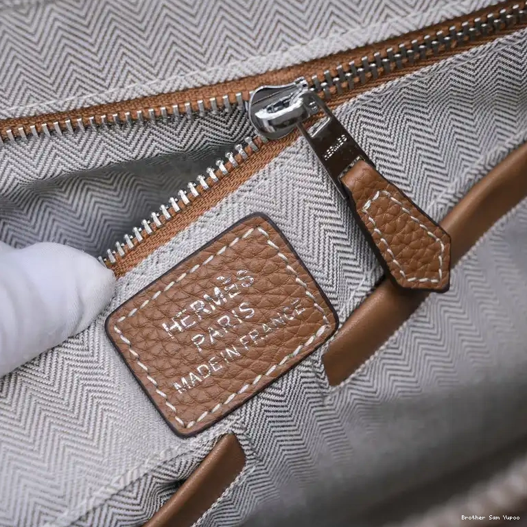 Brother Sam Yupoo Bag Hermès 2112YZ0009 0818